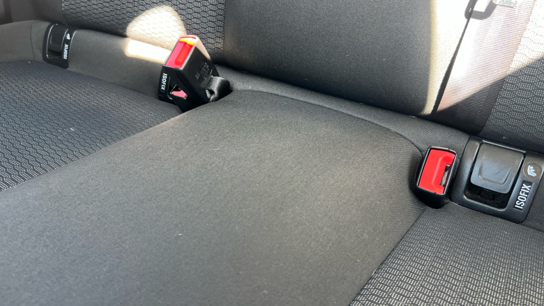 Vauxhall Corsa 1.4 [75] ecoFLEX Energy 3dr [AC] Petrol Hatchback